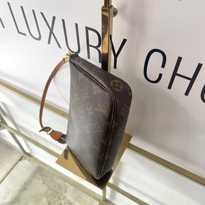 Pochette Accessoires Monogram Louis Vuitton