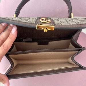 Borsa Ophidia GG Supreme Gucci