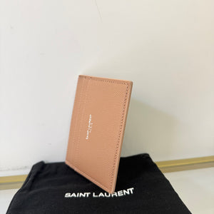 Porta Carte Saint Laurent