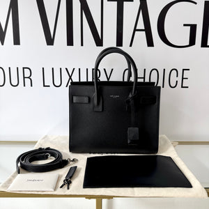 Borsa Sac De Jour Baby Saint Laurent