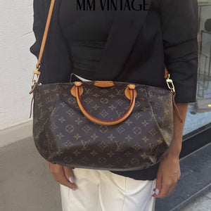 Borsa Turenne PM Monogram Louis Vuitton