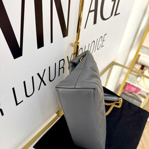 Borsa LouLou Puffer Saint Laurent