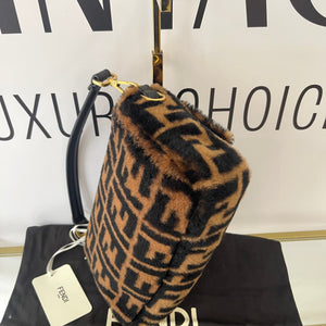 Borsa Baguette Fendi