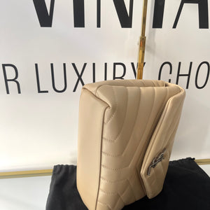 Borsa LouLou Small Saint Laurent