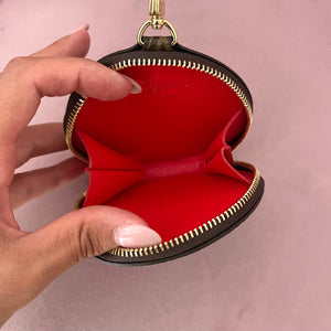Borsa OnTheGo PM Monogram Reverse Giant Louis Vuitton