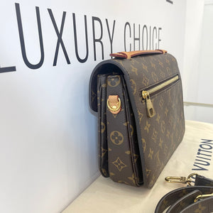 Borsa Métis Monogram Louis Vuitton