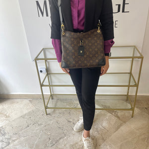 Borsa Odeon Monogram Louis Vuitton