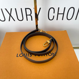 Borsa Croisette Damier Ebène Louis Vuitton