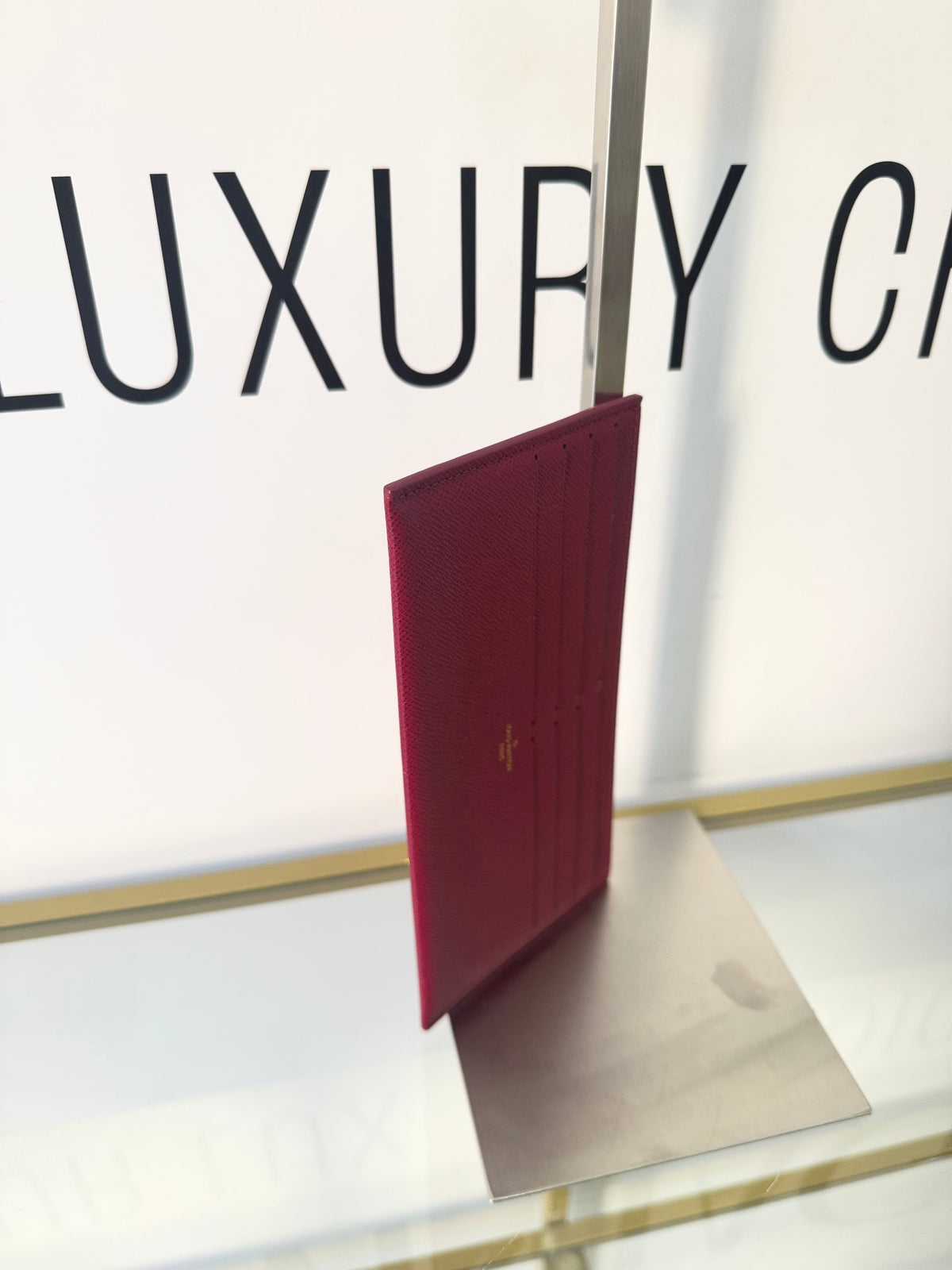 Pochette Félicie Monogram Louis Vuitton