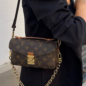 Borsa Métis East West Monogram Louis Vuitton