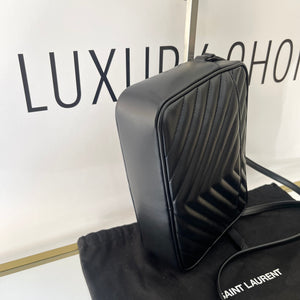 Borsa Camera Bag Lou Saint Laurent