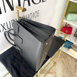 Borsa Sac De Jour Small Saint Laurent