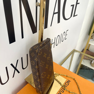 Borsa Multi Pochette Accessoires Monogram Louis Vuitton