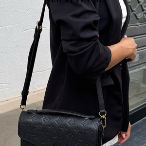 Borsa Métis Monogram Empreinte Louis Vuitton
