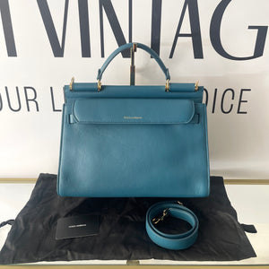 Borsa Sicily Dolce & Gabbana