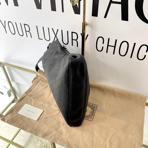 Borsa Shopping Blondie Gucci