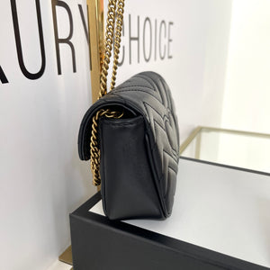 Borsa Mini Marmont GG Gucci