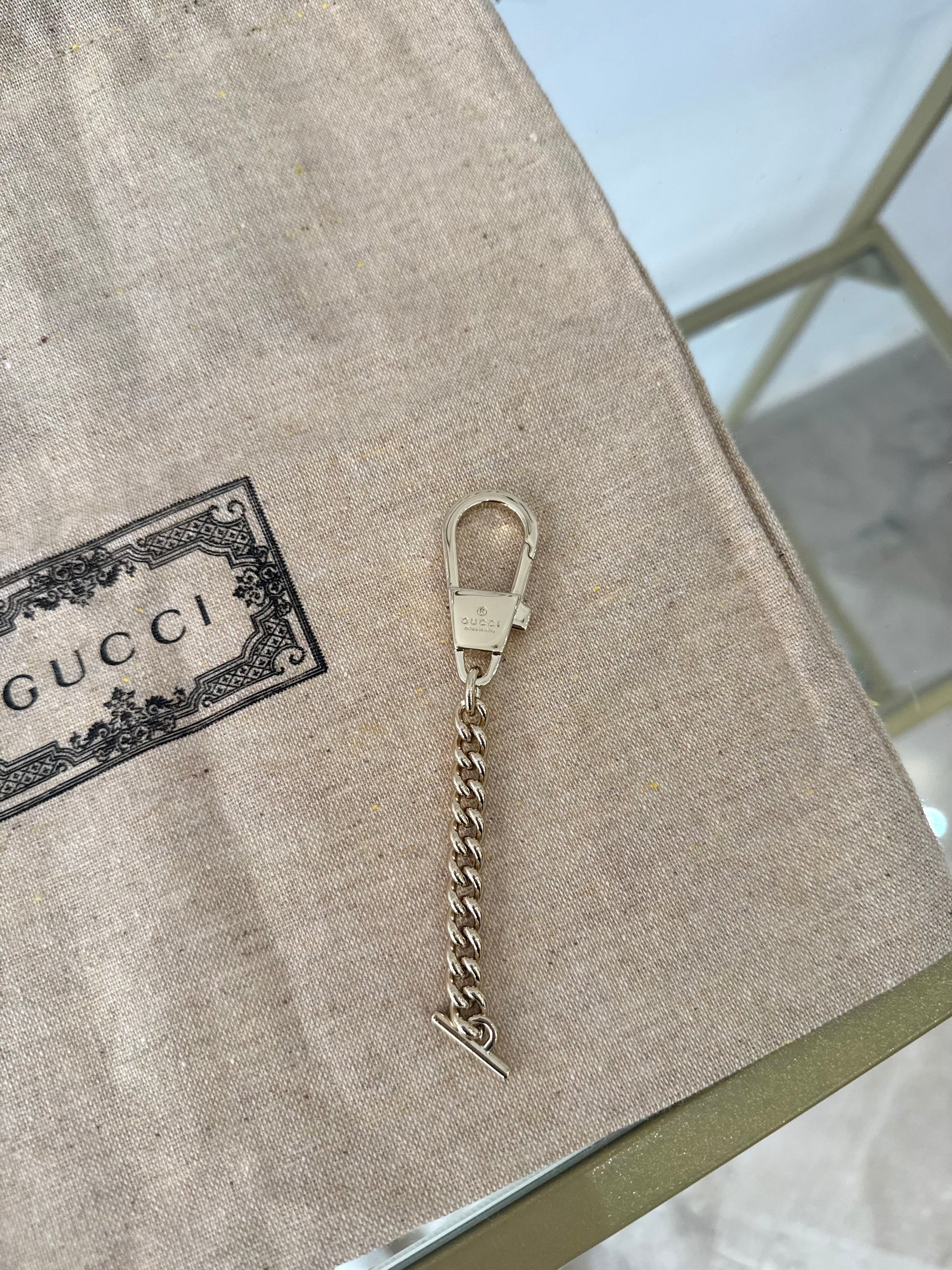 Borsa Mini Marmont GG Gucci