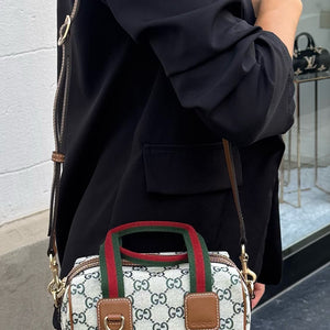 Borsa Mini Boston GG Gucci