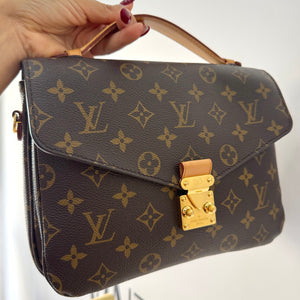 Borsa Métis Monogram Louis Vuitton