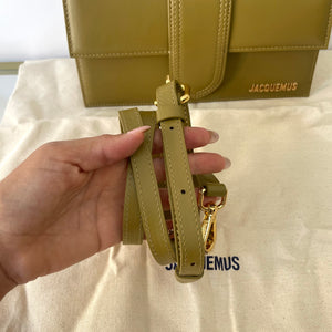 Borsa Le Grand Bambino Jacquemus