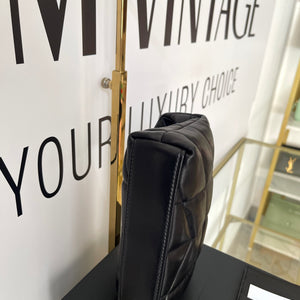 Pouch LouLou Puffer Saint Laurent