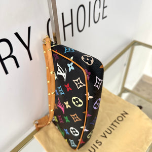 Pochette Accessoires Monogram Multicolor Louis Vuitton