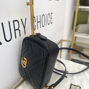 Borsa Mini Camera Bag GG Gucci
