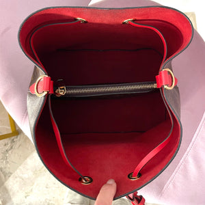 Borsa NéoNoé MM Monogram Louis Vuitton