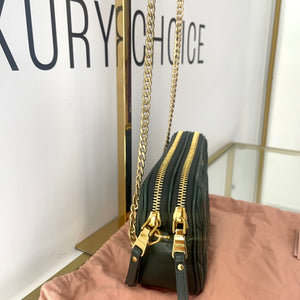 Borsa Matelassé Miu Miu
