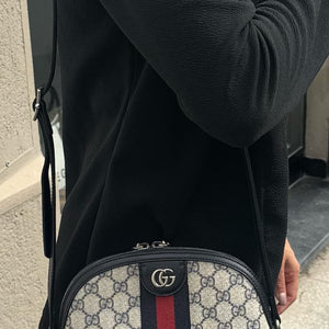 Borsa Ophidia GG Supreme Gucci