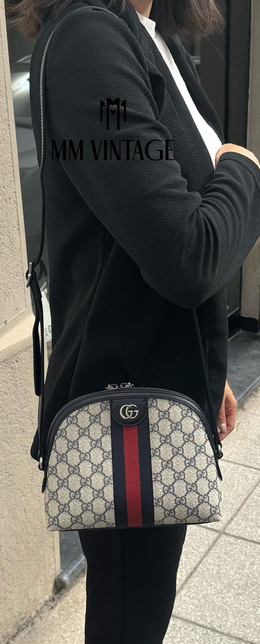 Borsa Ophidia GG Supreme Gucci
