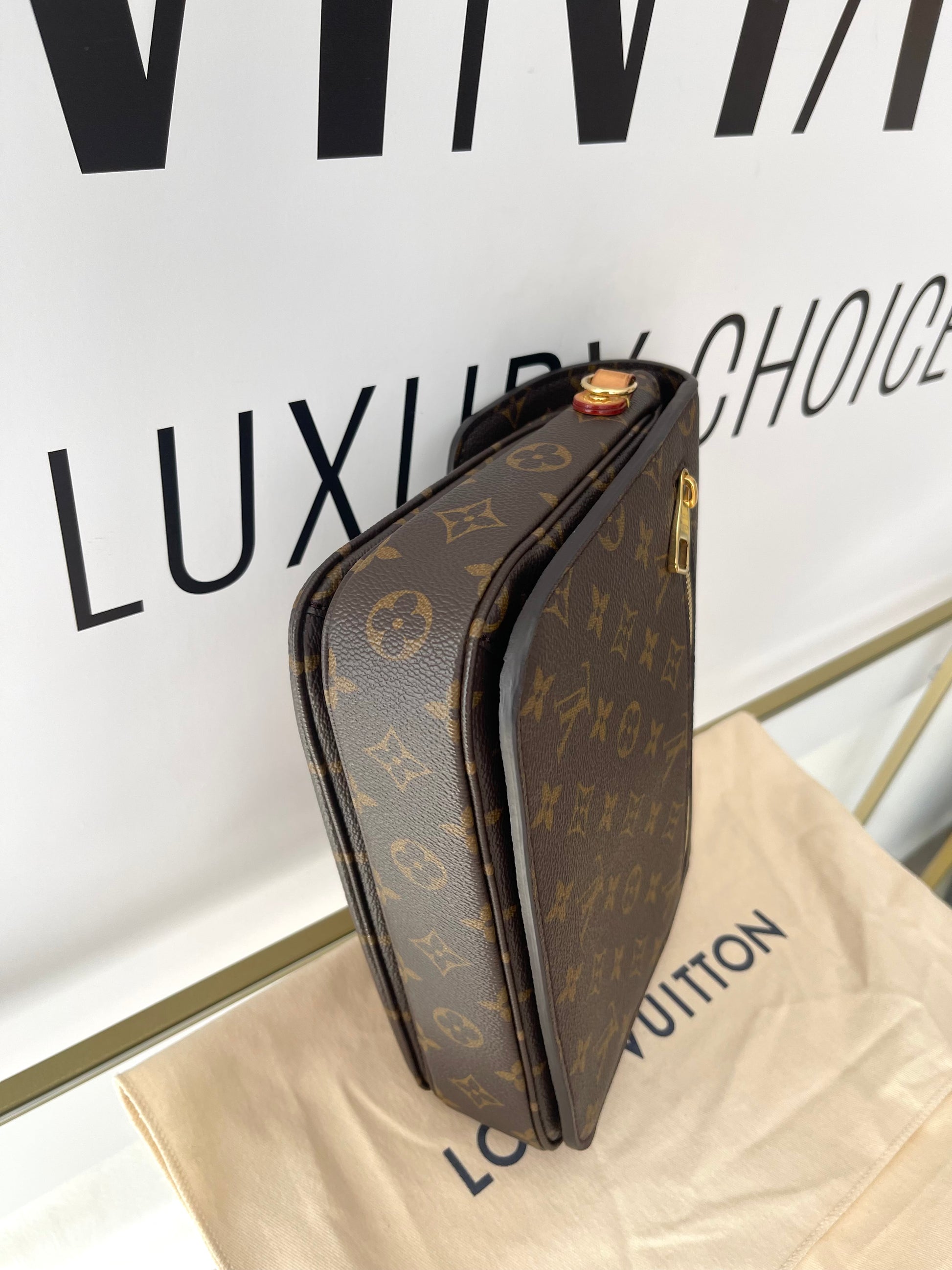 Borsa Métis Monogram Louis Vuitton