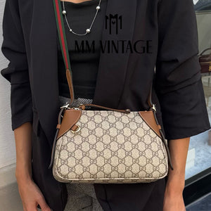 Borsa Emblem GG Gucci