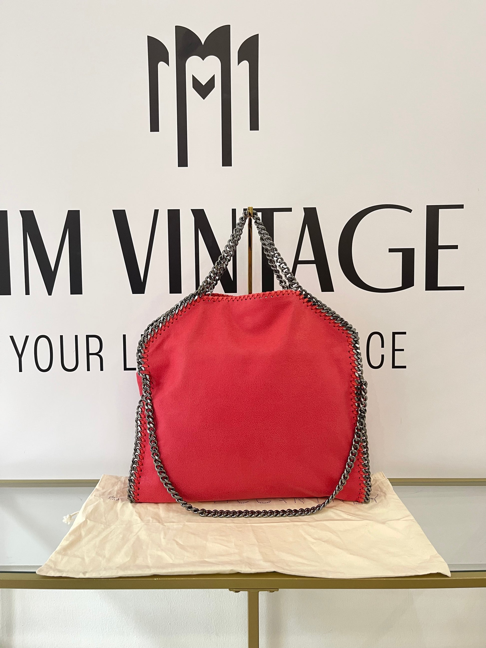 Borsa Tote Falabella Stella McCartney