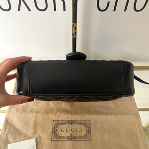 Borsa Marmont 26 GG Gucci