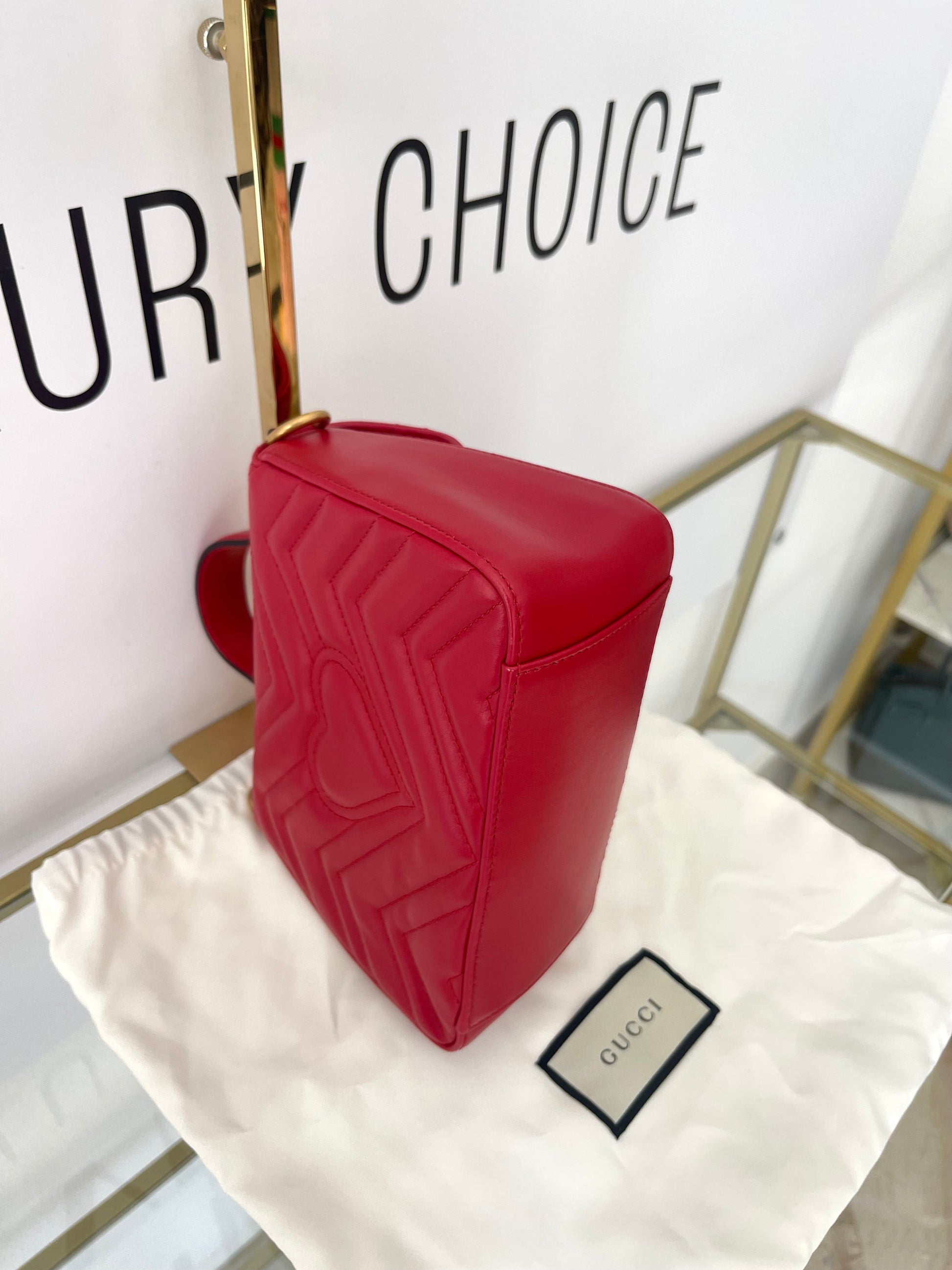 Borsa Marmont GG Gucci