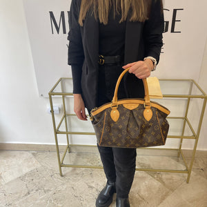 Borsa Tivoli PM Monogram Louis Vuitton