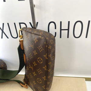 Borsa Multi Pochette Accessoires Monogram Louis Vuitton