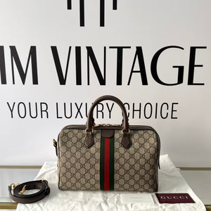 Bauletto Ophidia GG Gucci