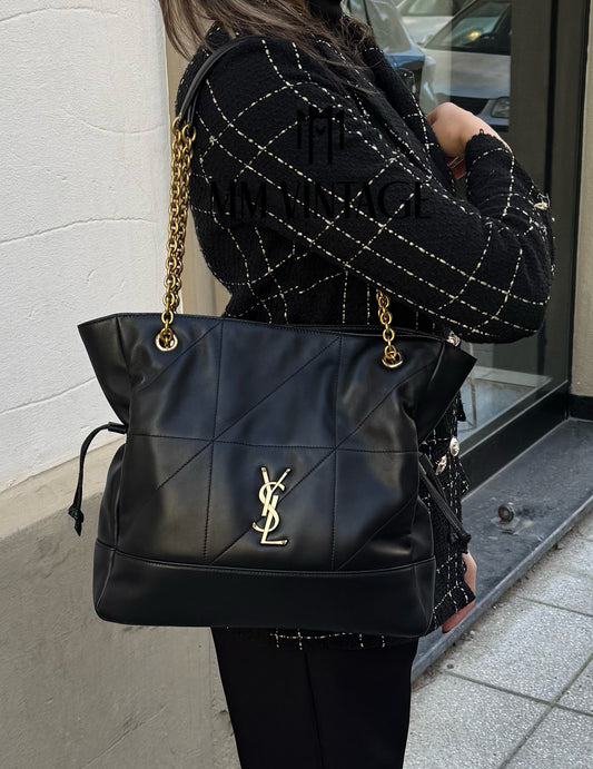 Borsa Shopping Jamie Saint Laurent