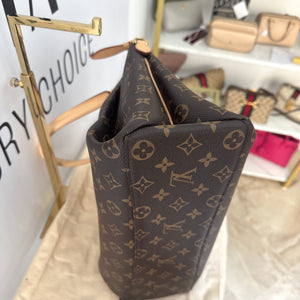 Borsa Rivoli MM Monogram Louis Vuitton