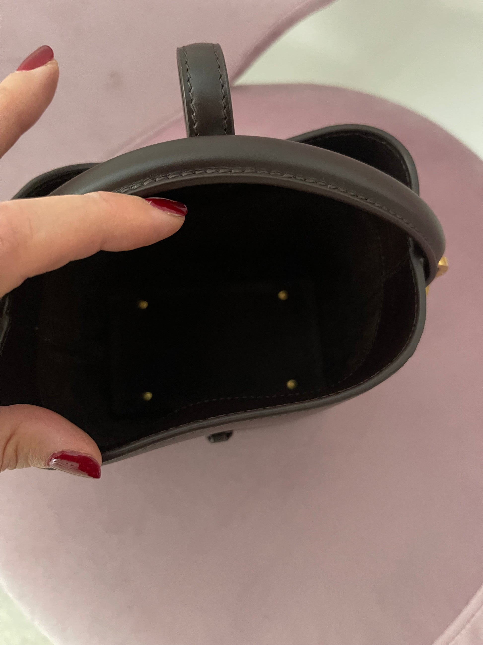 Borsa Le 37 Mini Saint Laurent