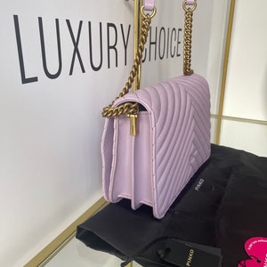 Borsa Pinko love click