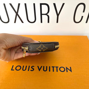 Borsa Neverfull BB Monogram Louis Vuitton