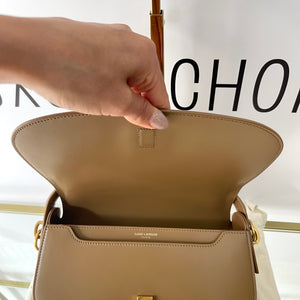 Borsa Voltaire Saint Laurent