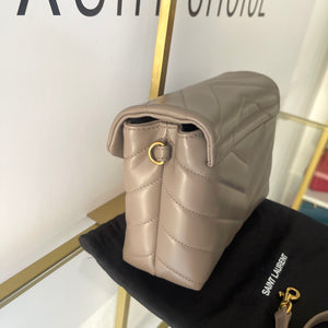 Borsa LouLou Toy Saint Laurent