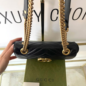 Borsa Marmont 22 GG Gucci