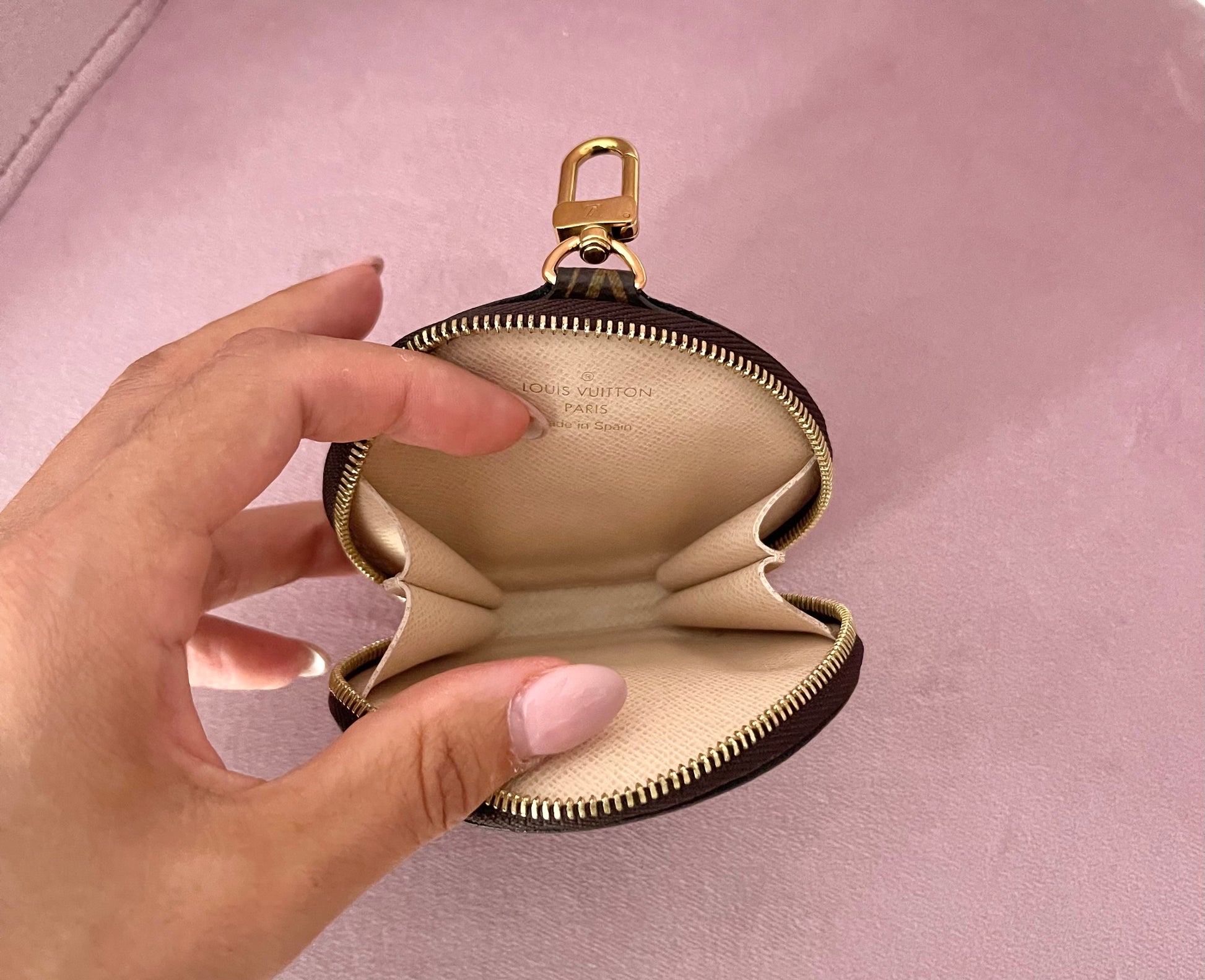 Borsa Multi Pochette Accessoires Monogram Louis Vuitton