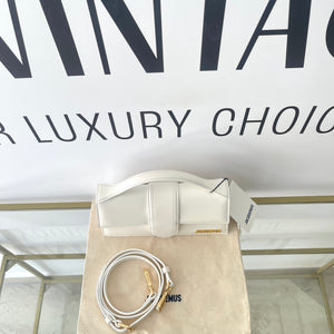 Borsa Le Grand Bambino Jacquemus